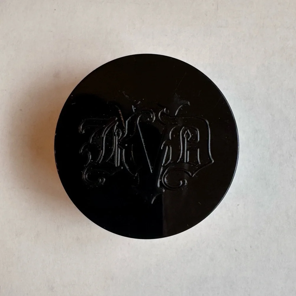 KVD Lock It Translucent Setting Powder